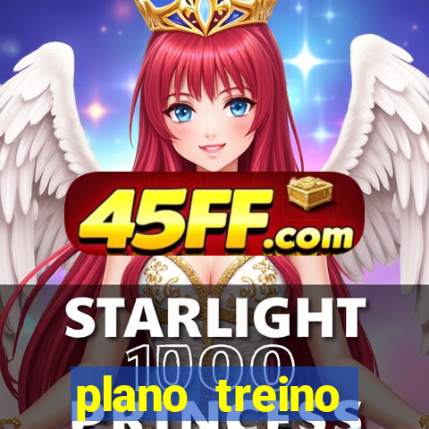plano treino futebol pdf